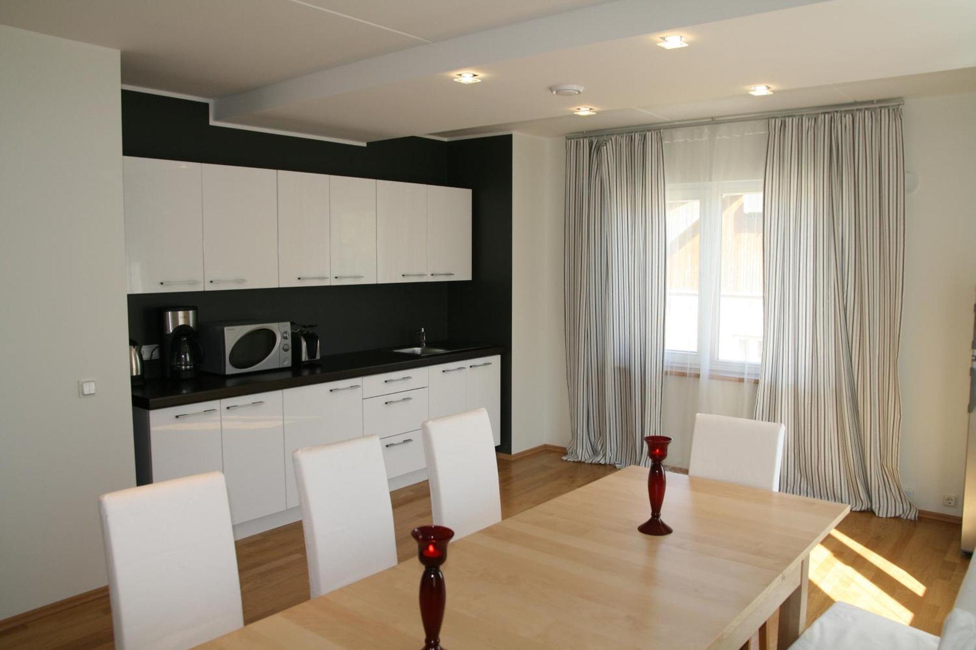 טאלין Pilve Apartments מראה חיצוני תמונה