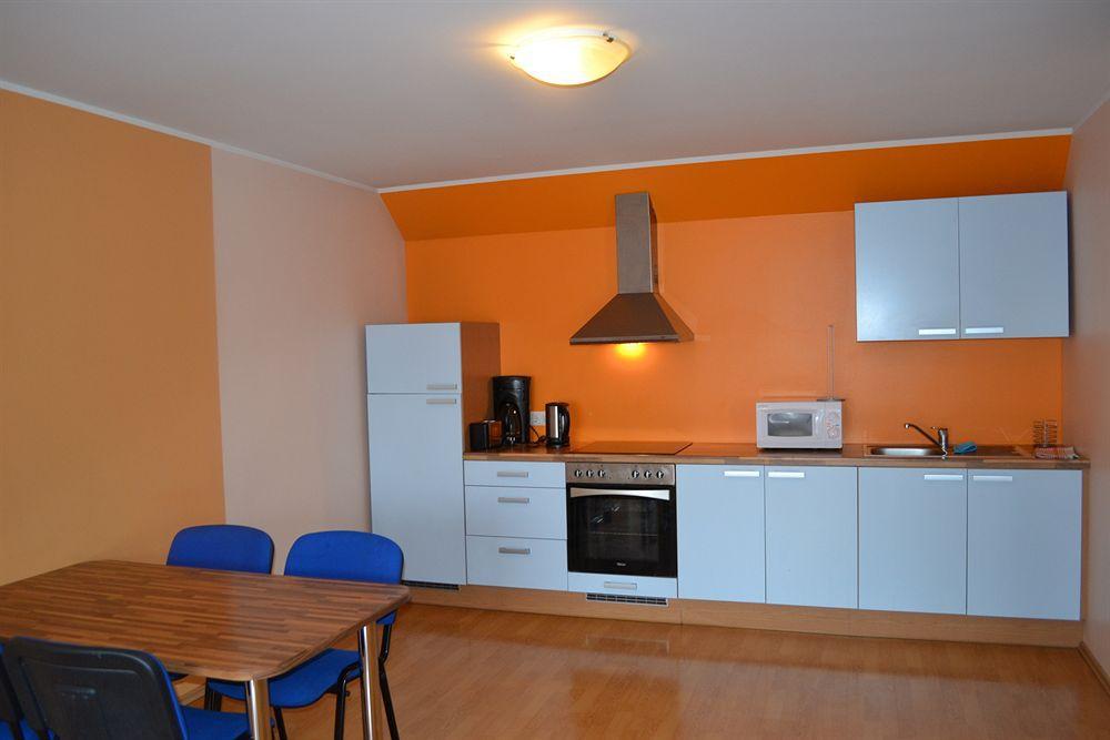 טאלין Pilve Apartments מראה חיצוני תמונה