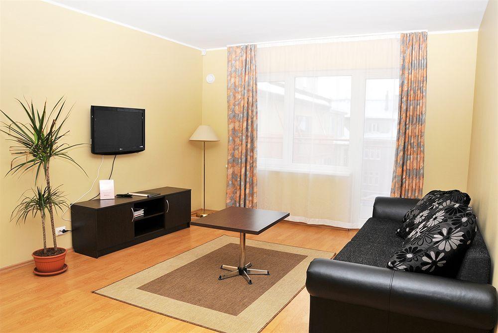 טאלין Pilve Apartments מראה חיצוני תמונה