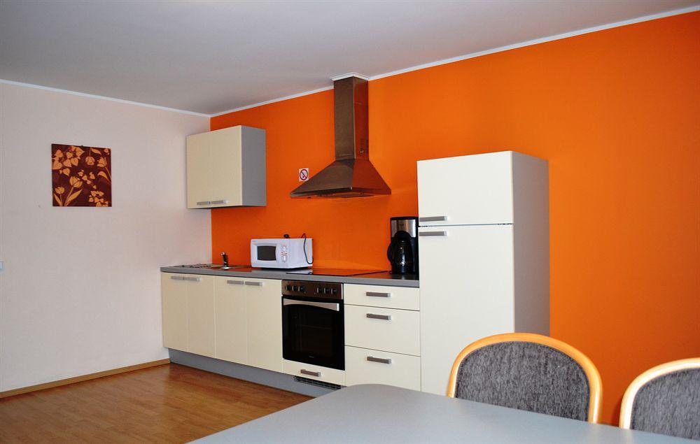 טאלין Pilve Apartments מראה חיצוני תמונה
