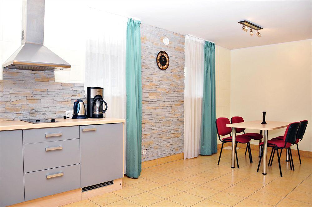 טאלין Pilve Apartments מראה חיצוני תמונה