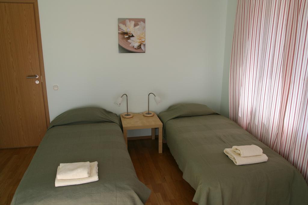 טאלין Pilve Apartments מראה חיצוני תמונה