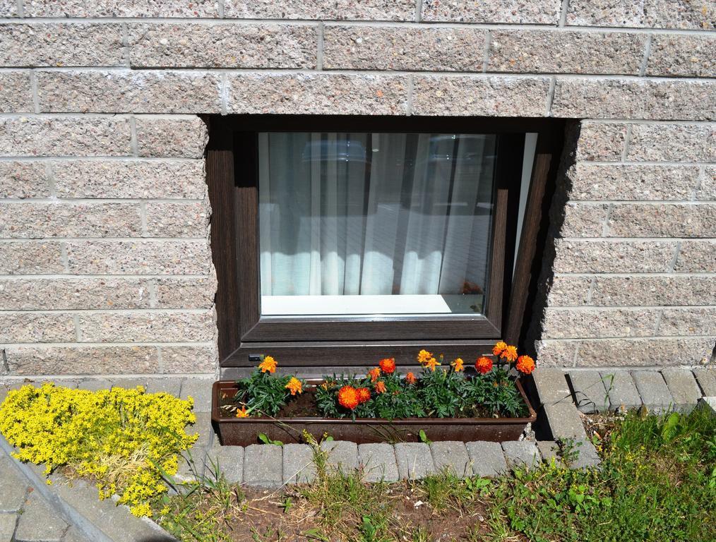 טאלין Pilve Apartments מראה חיצוני תמונה