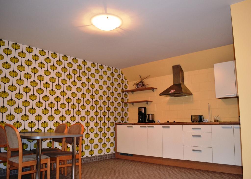 טאלין Pilve Apartments מראה חיצוני תמונה