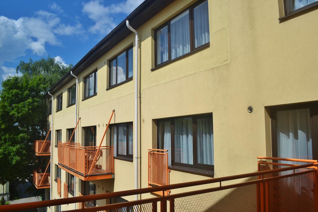 טאלין Pilve Apartments מראה חיצוני תמונה