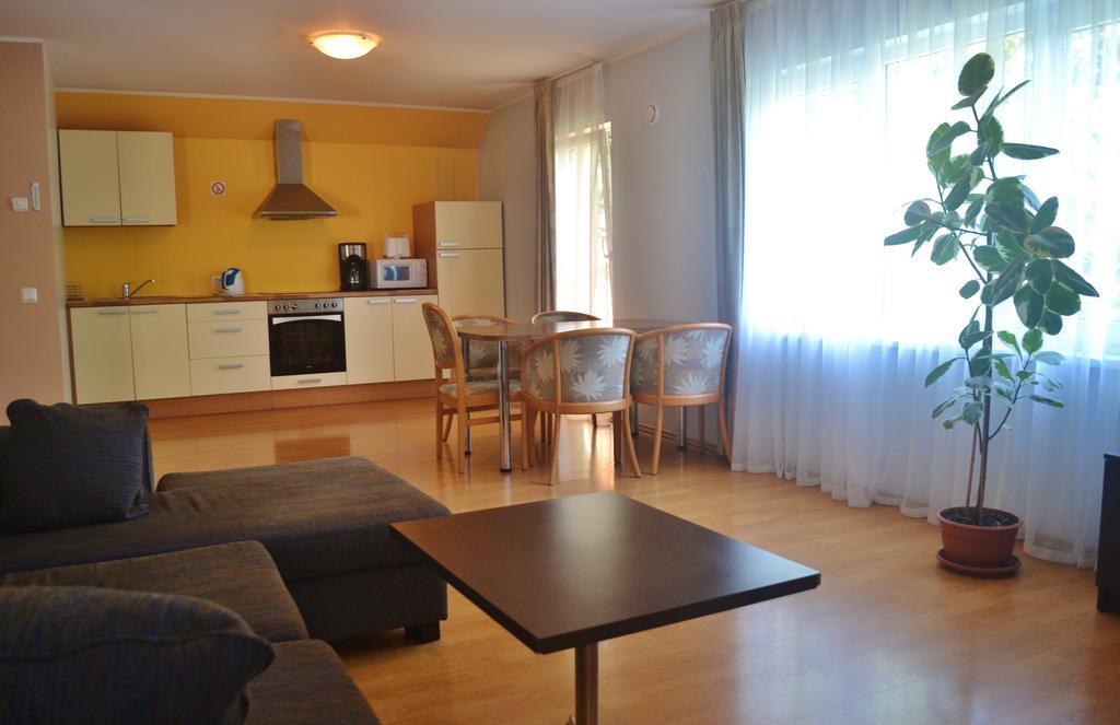 טאלין Pilve Apartments מראה חיצוני תמונה