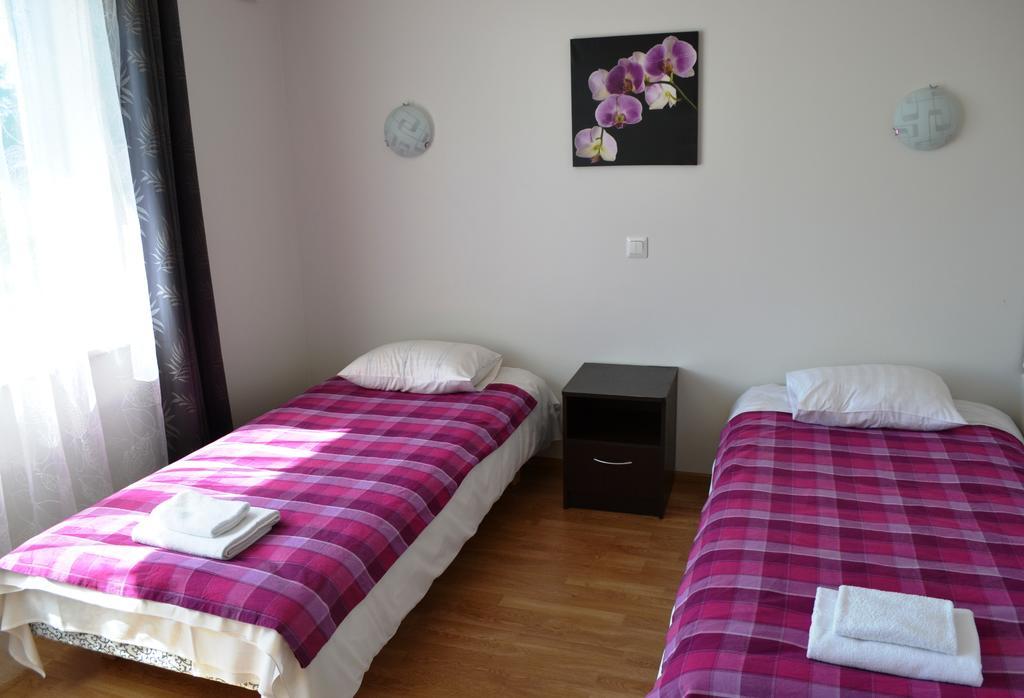 טאלין Pilve Apartments חדר תמונה