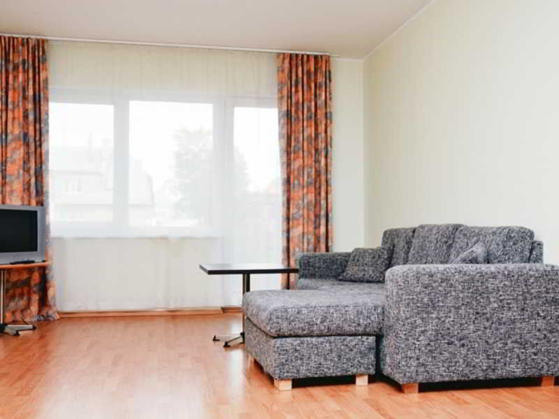 טאלין Pilve Apartments מראה חיצוני תמונה