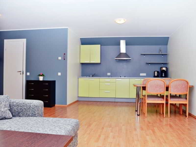 טאלין Pilve Apartments מראה חיצוני תמונה