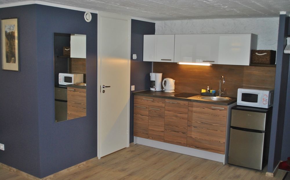 טאלין Pilve Apartments מראה חיצוני תמונה
