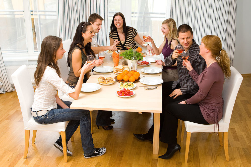 טאלין Pilve Apartments מראה חיצוני תמונה