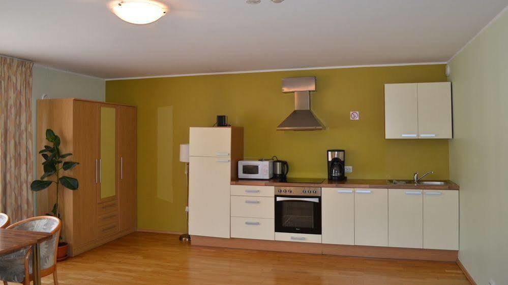 טאלין Pilve Apartments מראה חיצוני תמונה