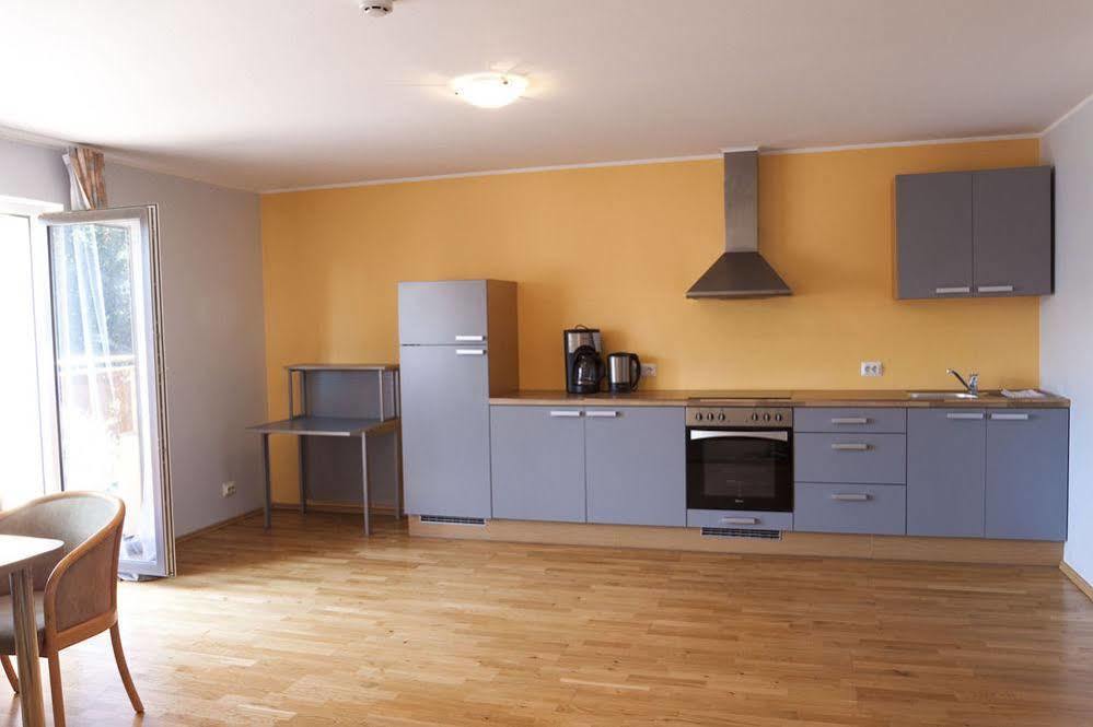 טאלין Pilve Apartments מראה חיצוני תמונה