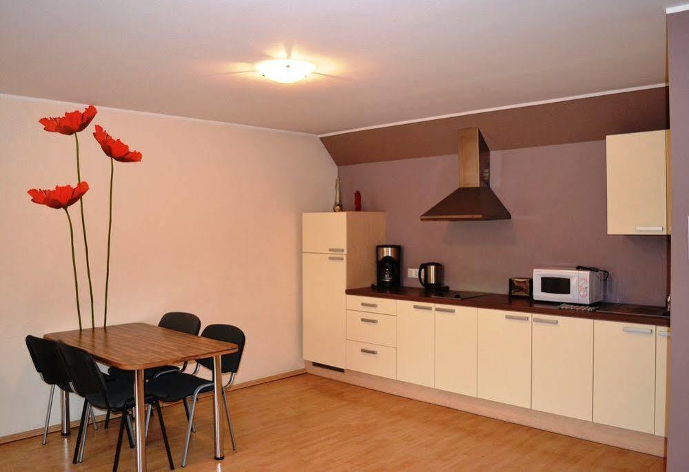 טאלין Pilve Apartments מראה חיצוני תמונה