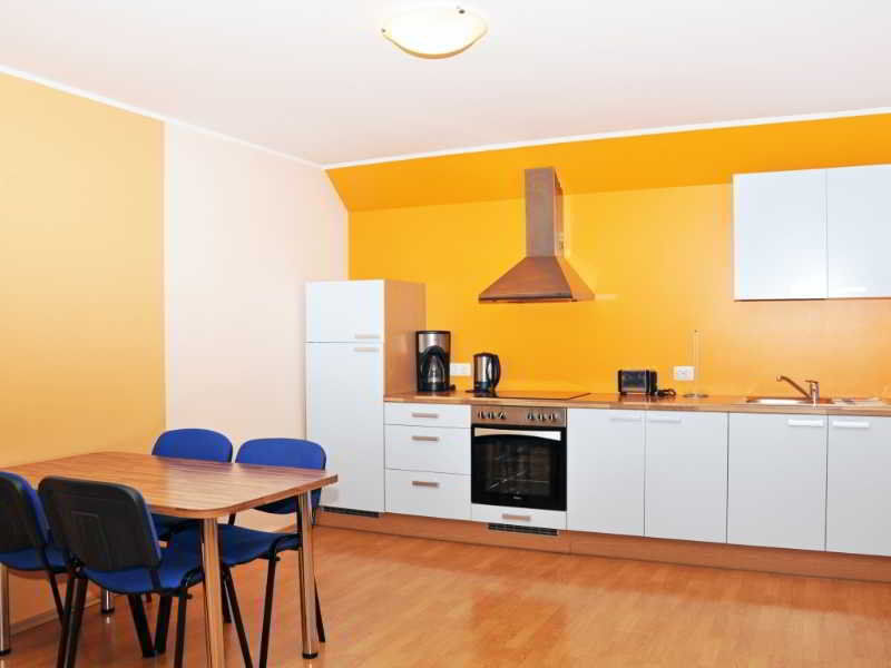 טאלין Pilve Apartments מראה חיצוני תמונה