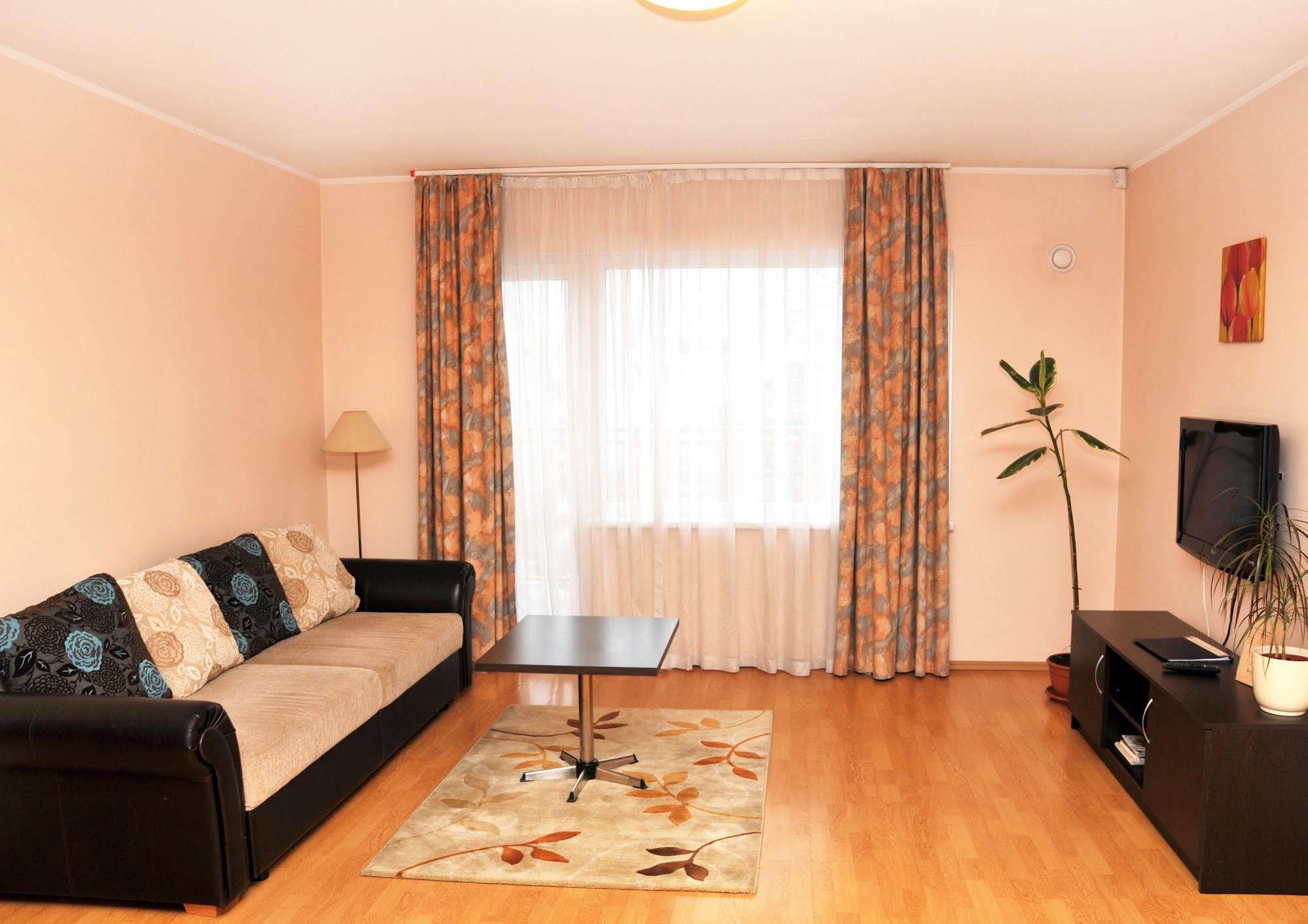 טאלין Pilve Apartments מראה חיצוני תמונה