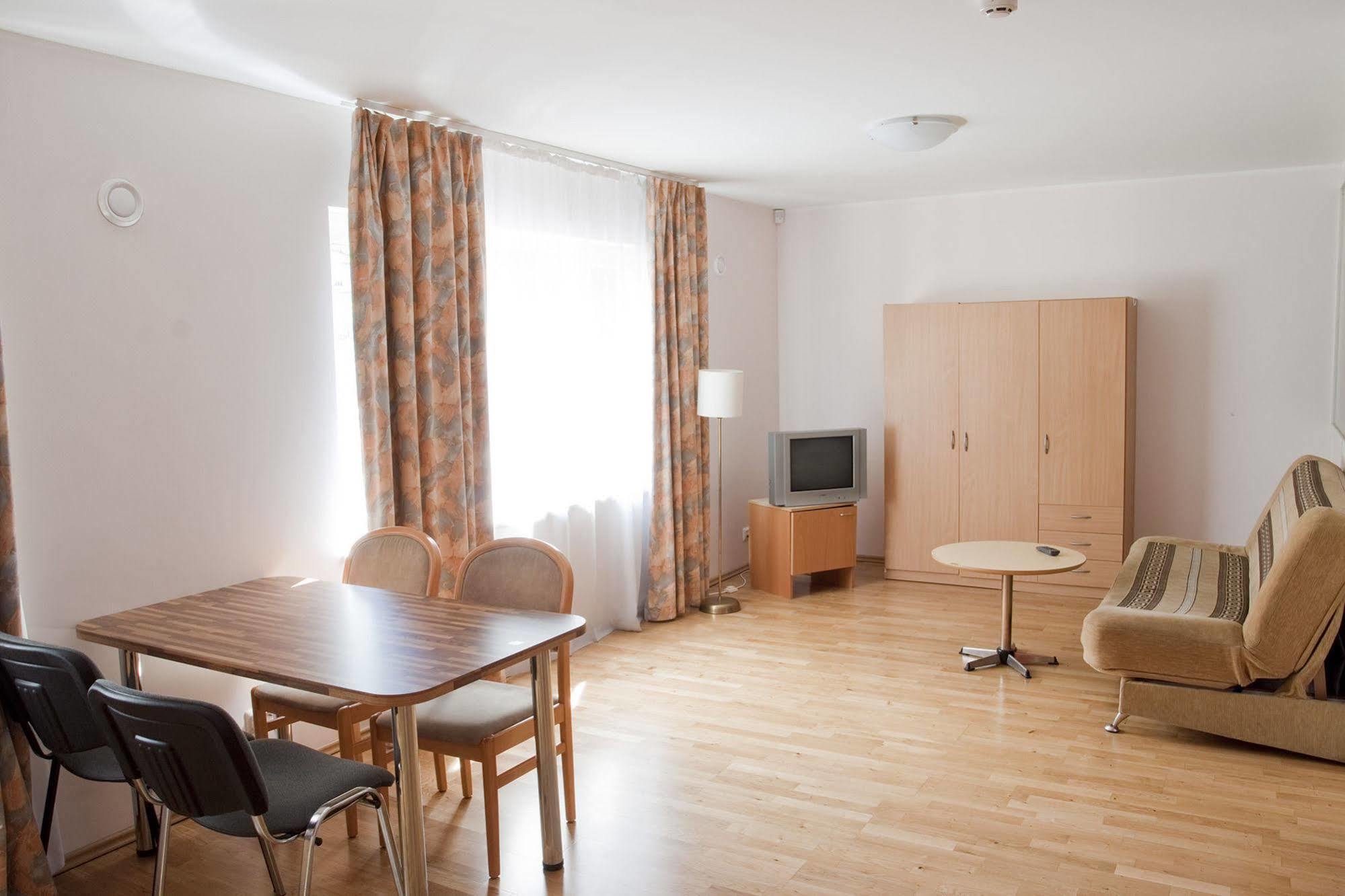 טאלין Pilve Apartments מראה חיצוני תמונה