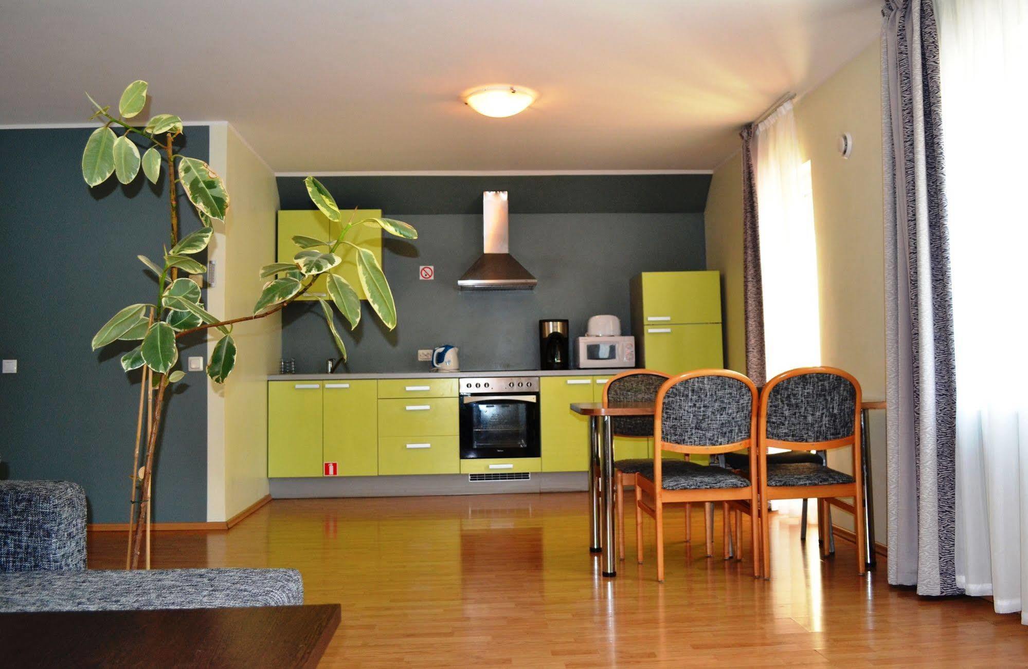 טאלין Pilve Apartments מראה חיצוני תמונה