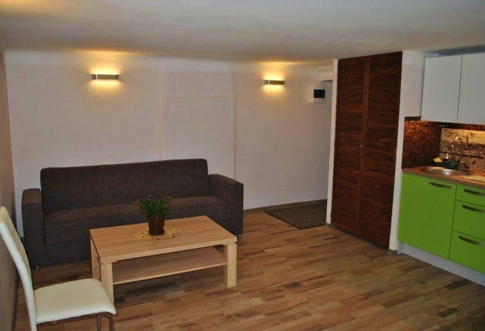 טאלין Pilve Apartments מראה חיצוני תמונה