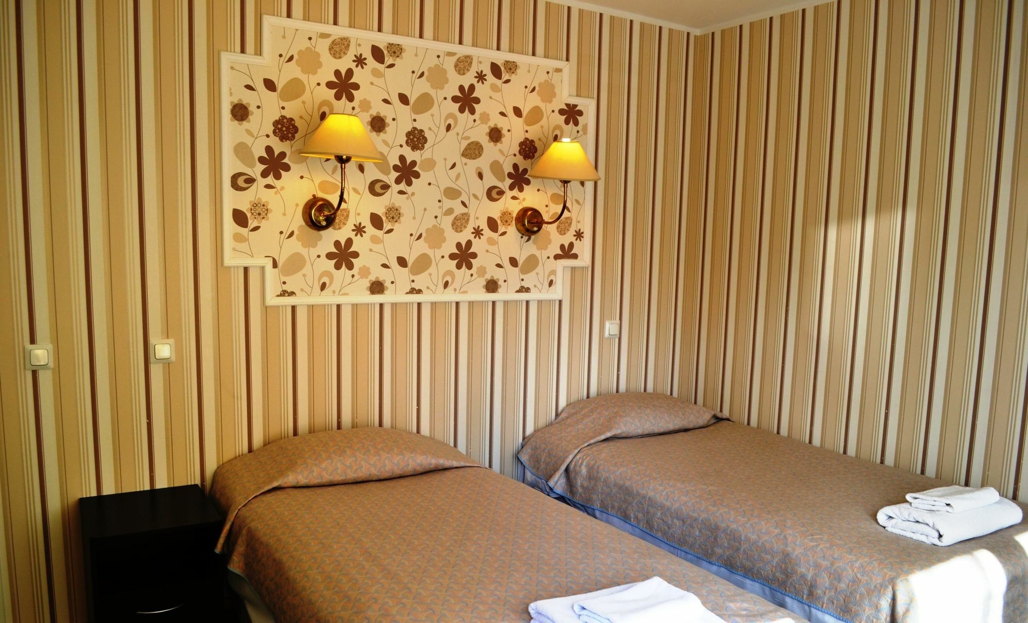 טאלין Pilve Apartments מראה חיצוני תמונה