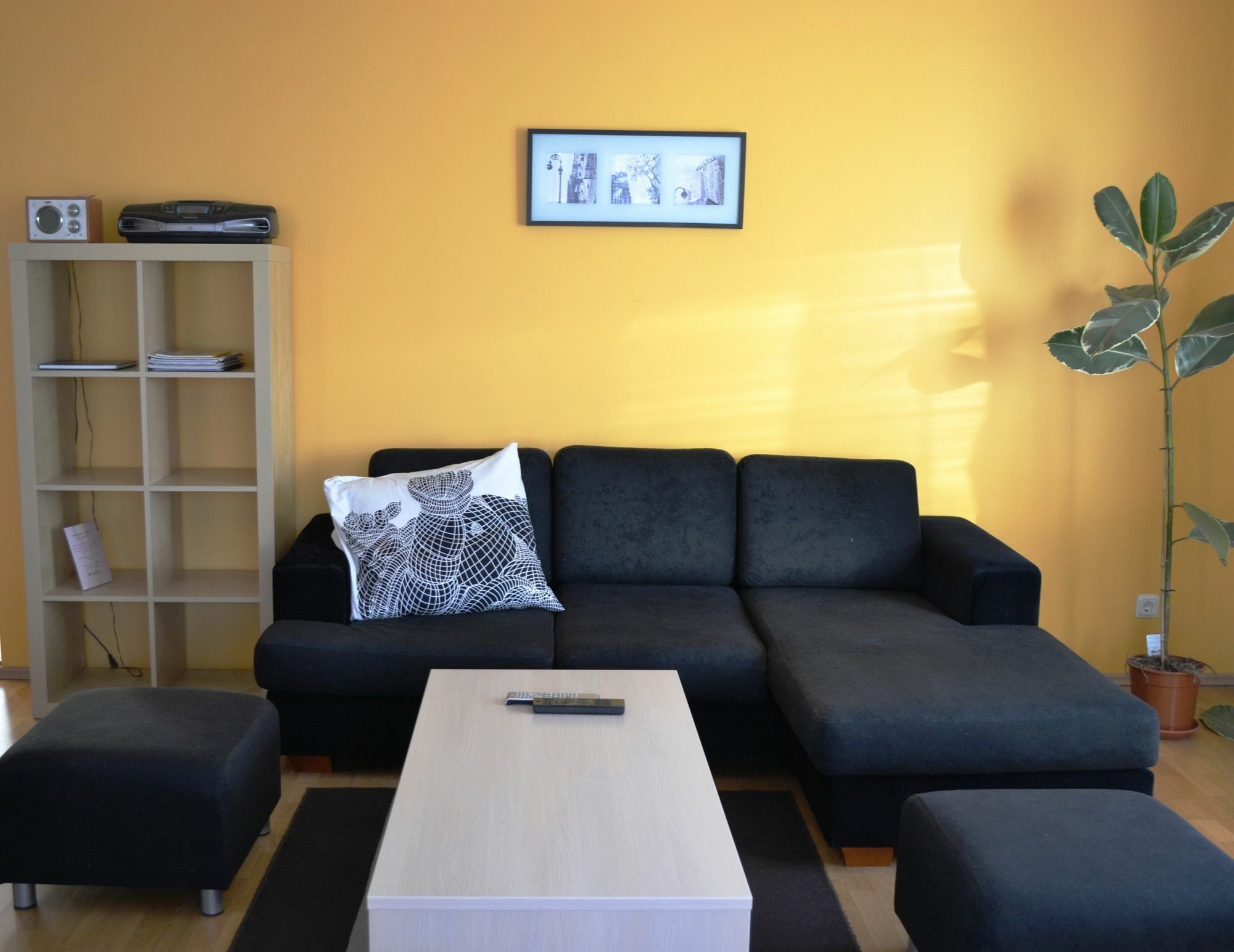 טאלין Pilve Apartments מראה חיצוני תמונה