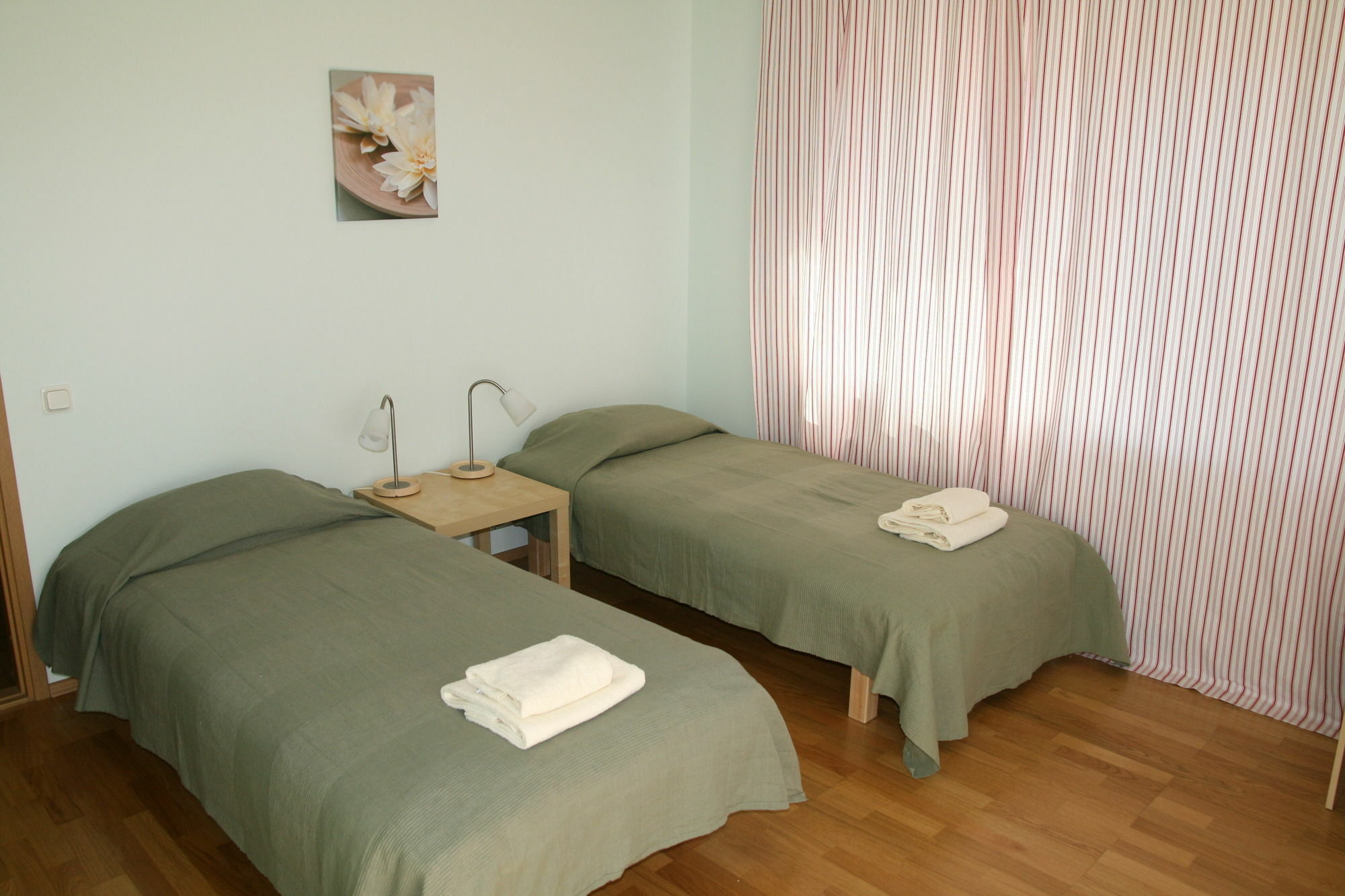 טאלין Pilve Apartments מראה חיצוני תמונה
