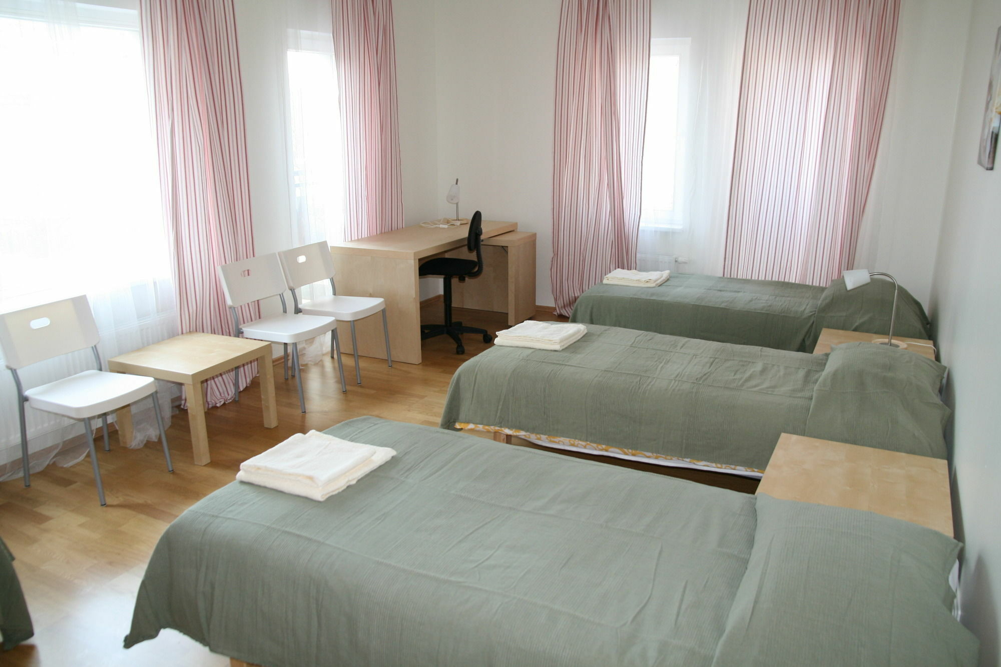 טאלין Pilve Apartments מראה חיצוני תמונה