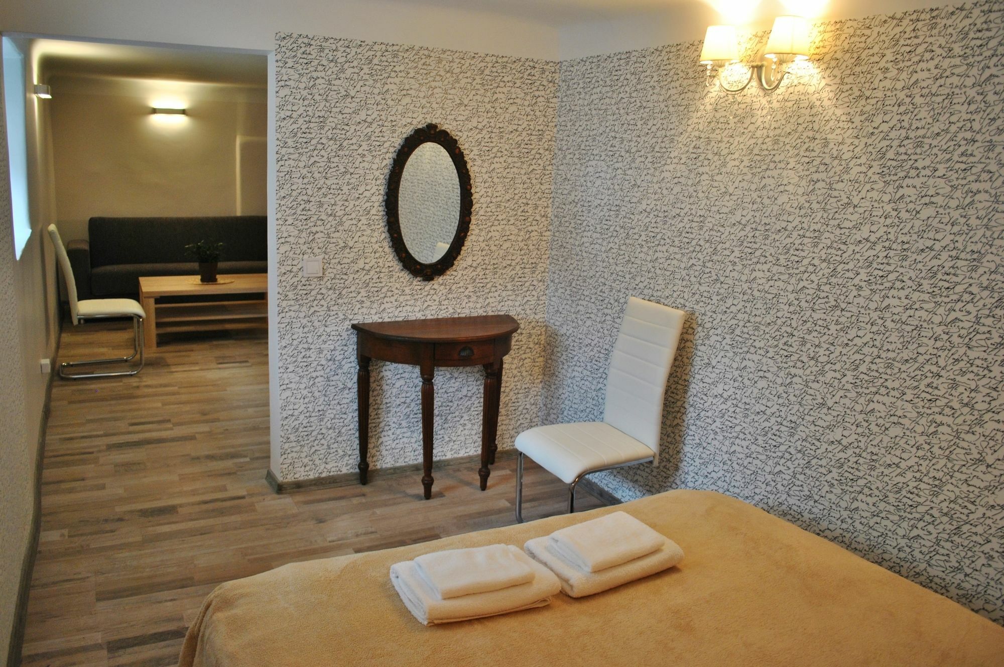 טאלין Pilve Apartments מראה חיצוני תמונה