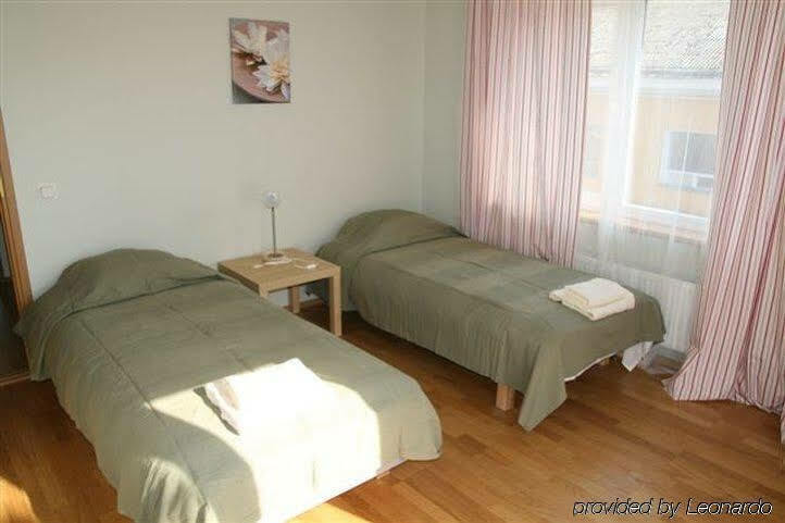 טאלין Pilve Apartments מראה חיצוני תמונה