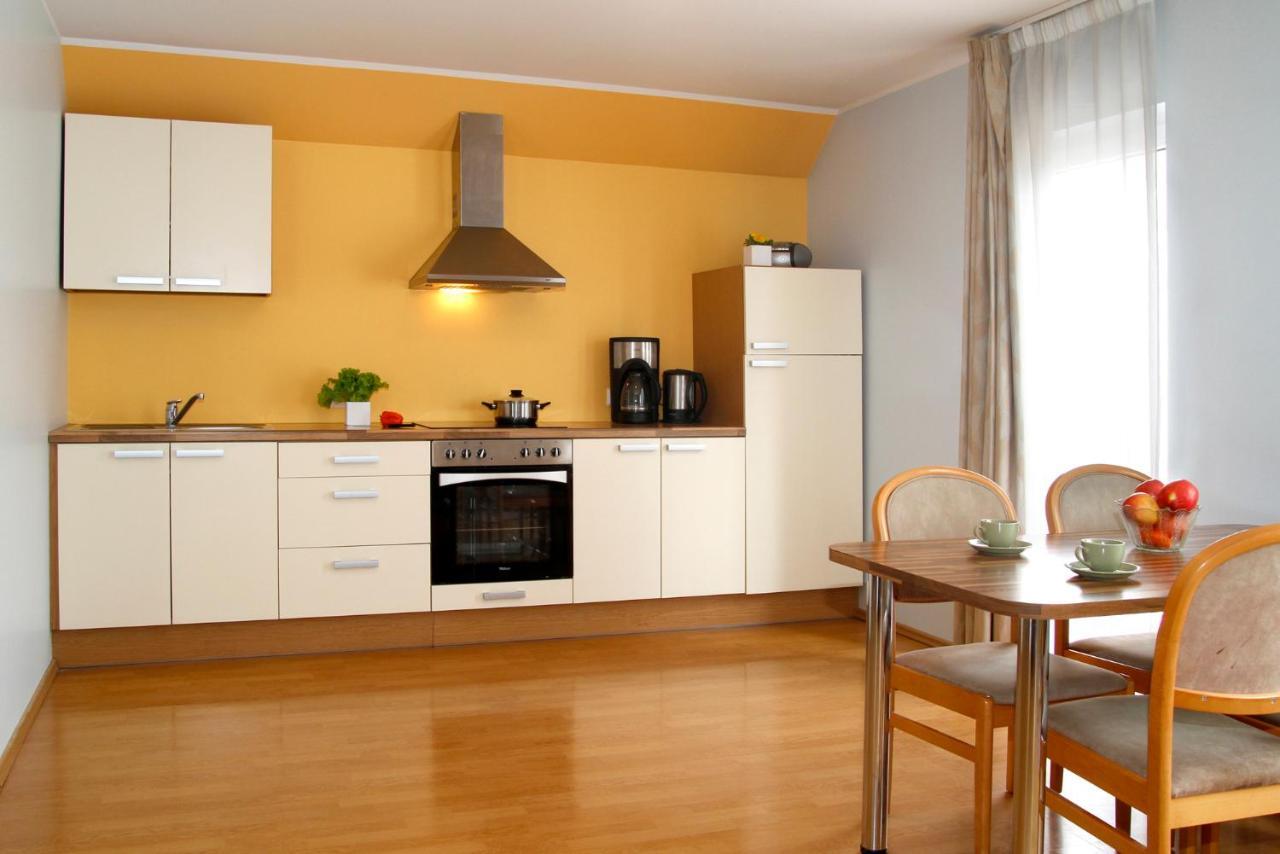 טאלין Pilve Apartments מראה חיצוני תמונה