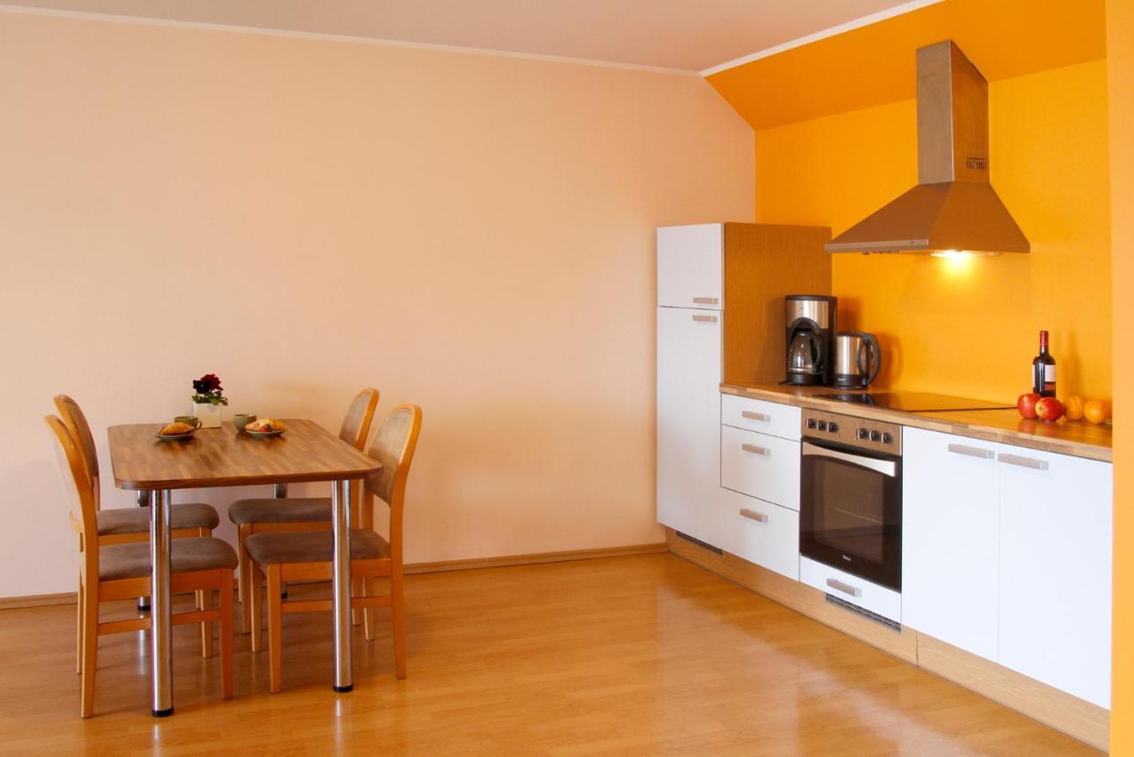 טאלין Pilve Apartments מראה חיצוני תמונה