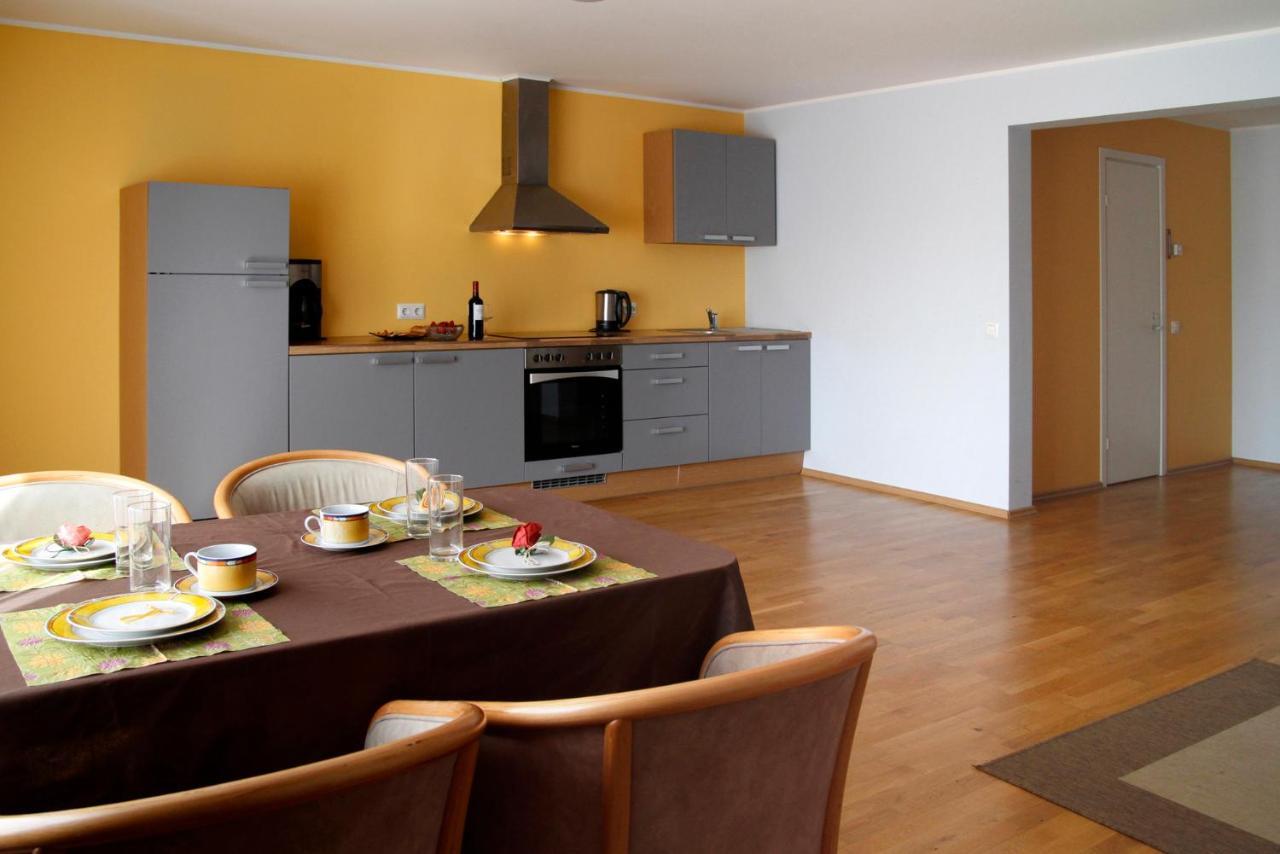 טאלין Pilve Apartments מראה חיצוני תמונה